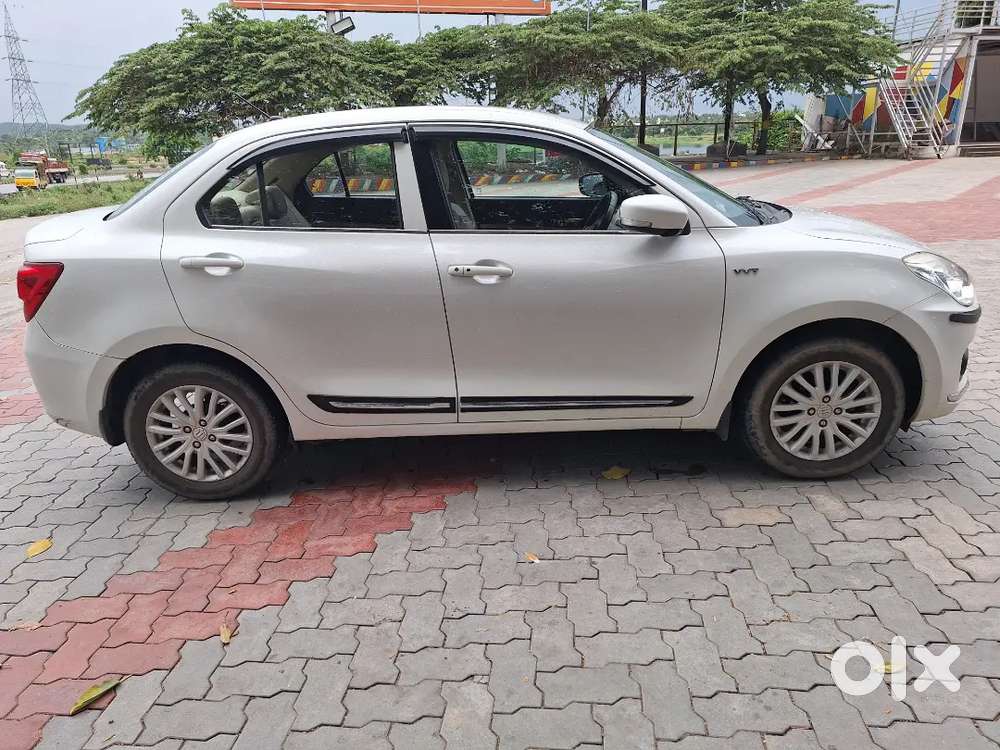 Single-owner Maruti Suzuki Dzire Zxi (2019) &ndash; 52,700 Km &ndash; Urgent Sale