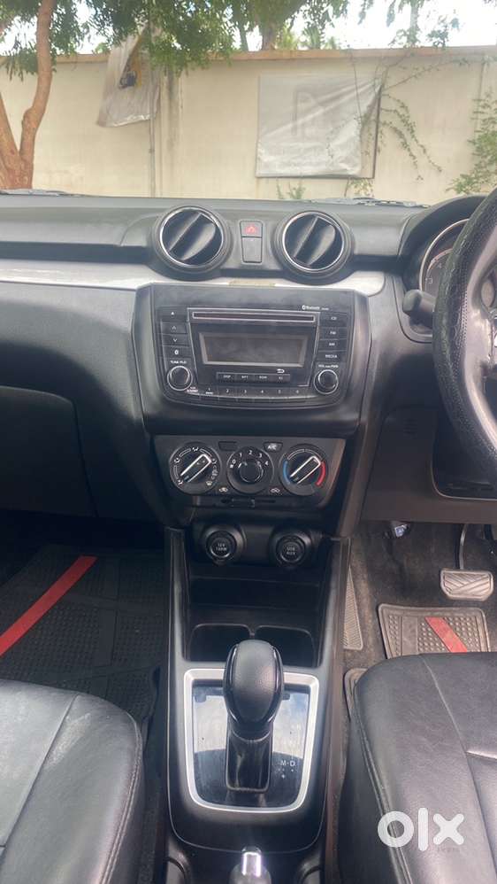 Maruti Suzuki Car 2019 Model