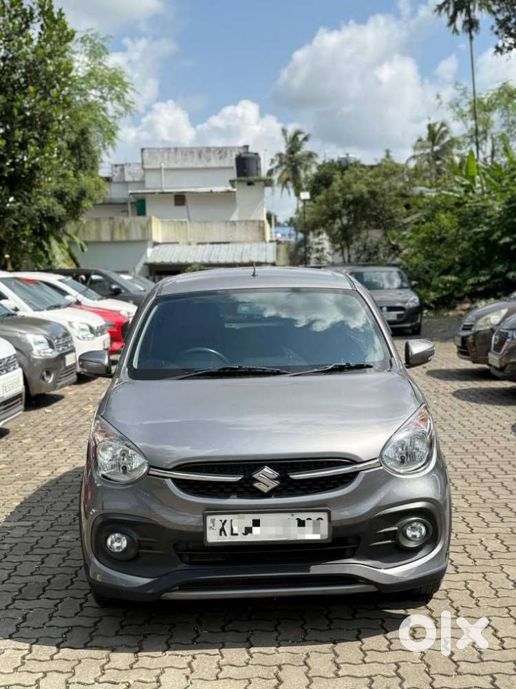Maruti Suzuki Celerio Zxi, 2022, Petrol