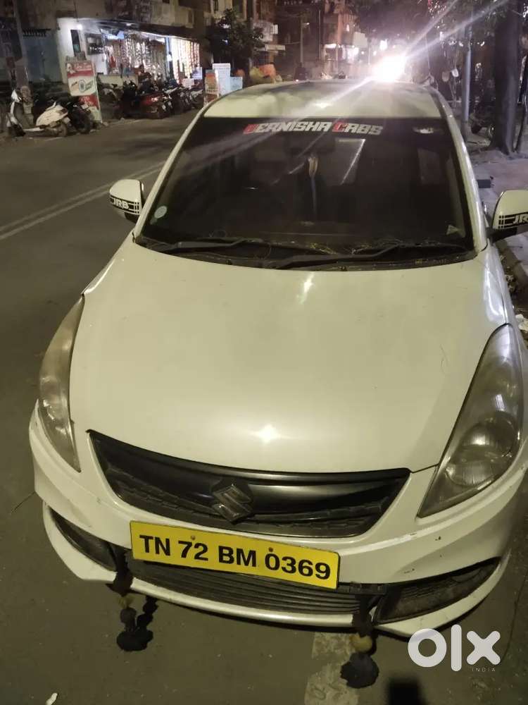 2019 Maruti Suzuki Swift Dzire