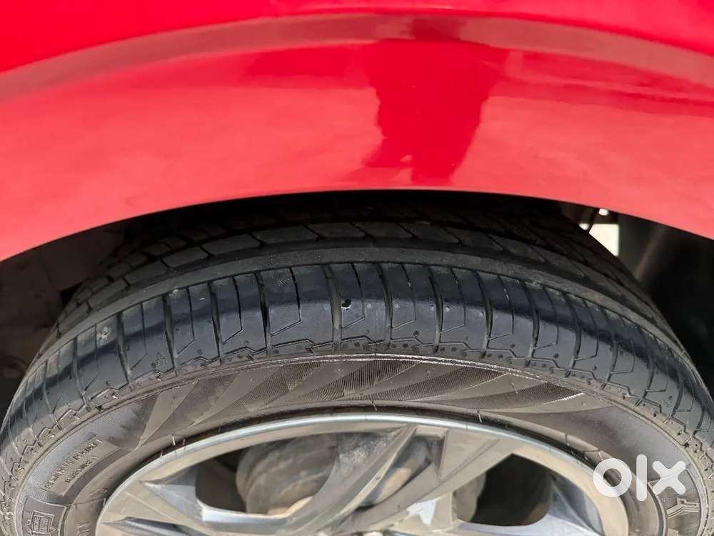Hyundai I20 Spotz Petrol 2021