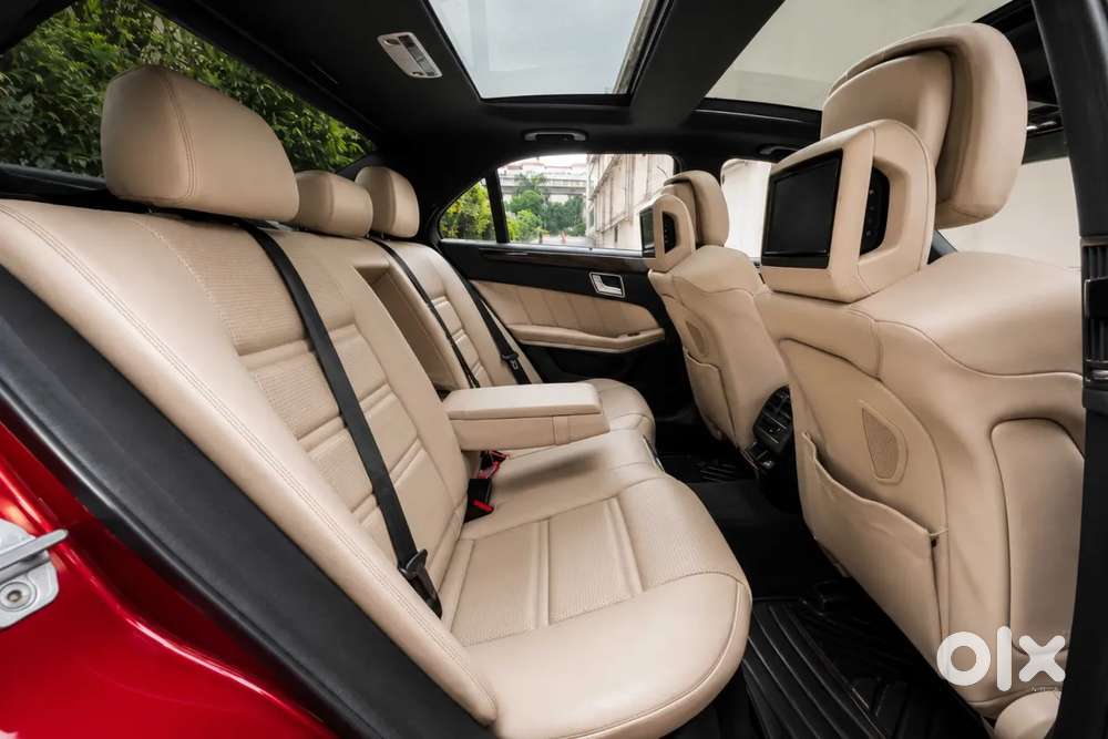 Mercedes-benz E-class E63 Amg, 2015, Petrol