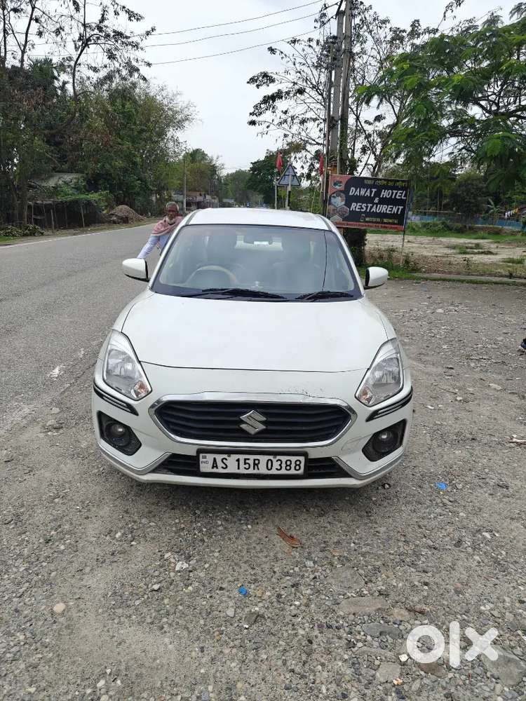 Maruti Suzuki Dzire 2020 Petrol Good Condition