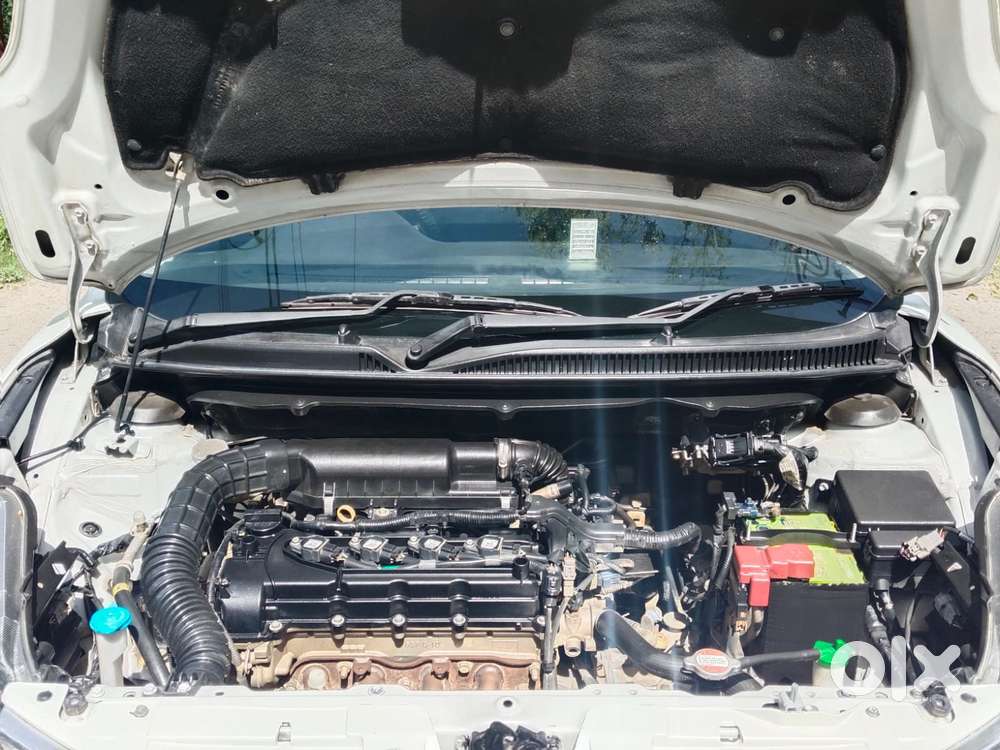 Toyota Glanza G Manual, 2022, Petrol