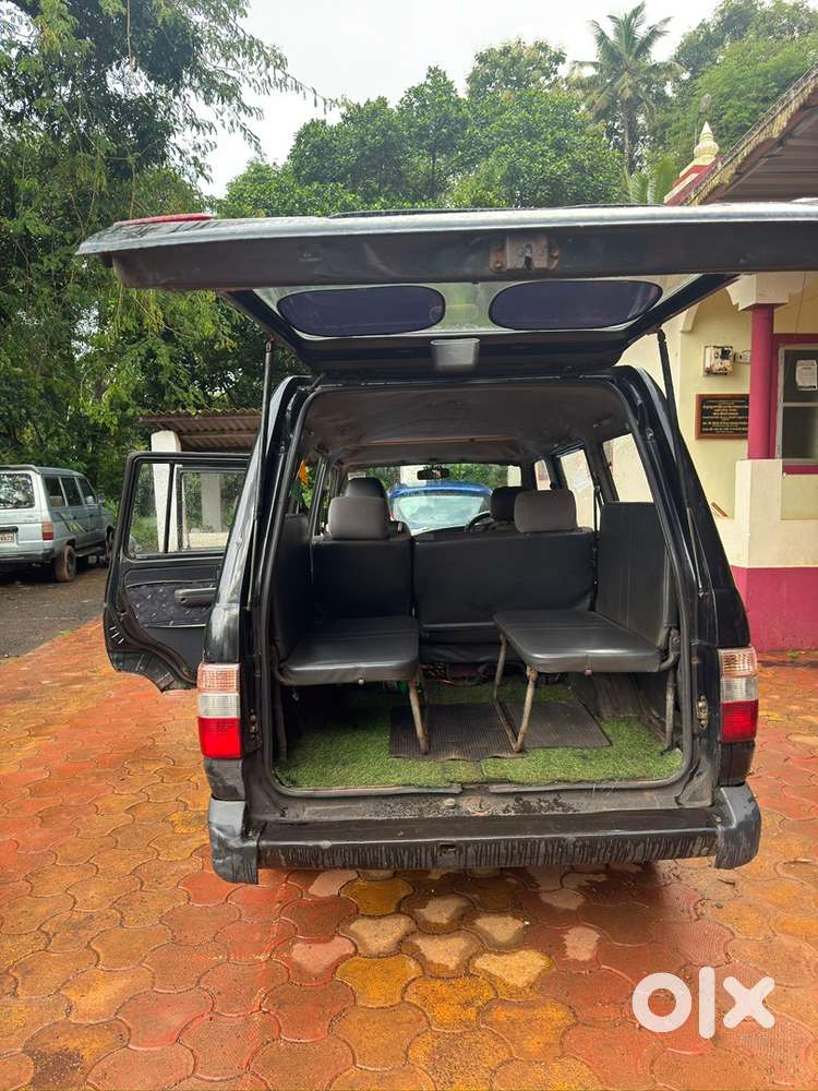 Toyota Qualis Diesel 2004