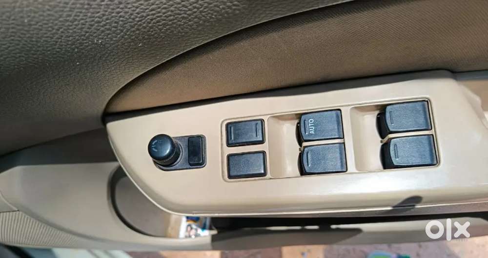 Maruti Suzuki Swift Dzire Vxi 2015