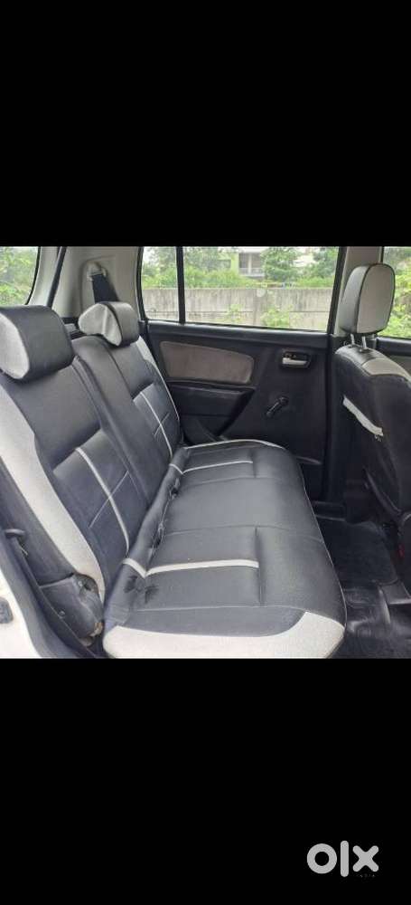 Maruti Suzuki Wagon R Vxi Optional, 2013, Cng & Hybrids