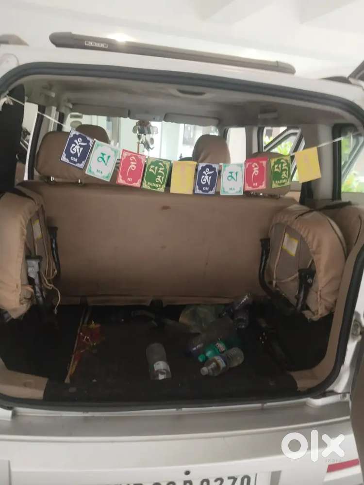 Mahindra Tuv 300 1.5 2017