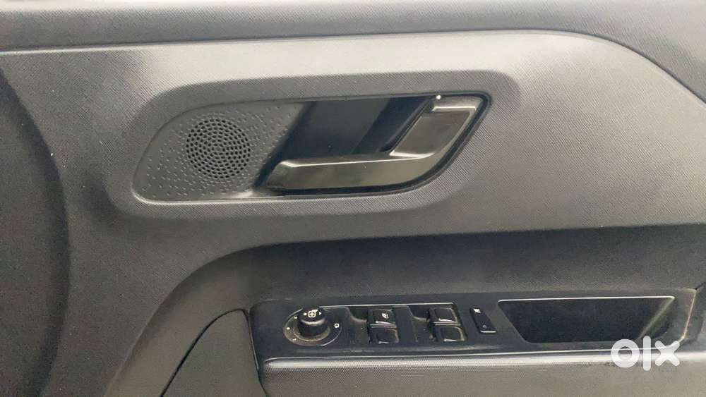 Tata Punch 1.2 Revotron Creative Amt Kaziranga Edition, 2022, Petrol