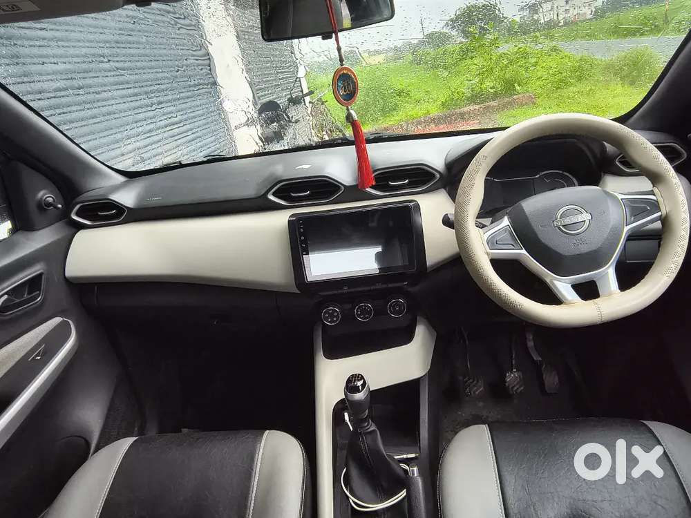 Nissan Magnite 2023 Xl