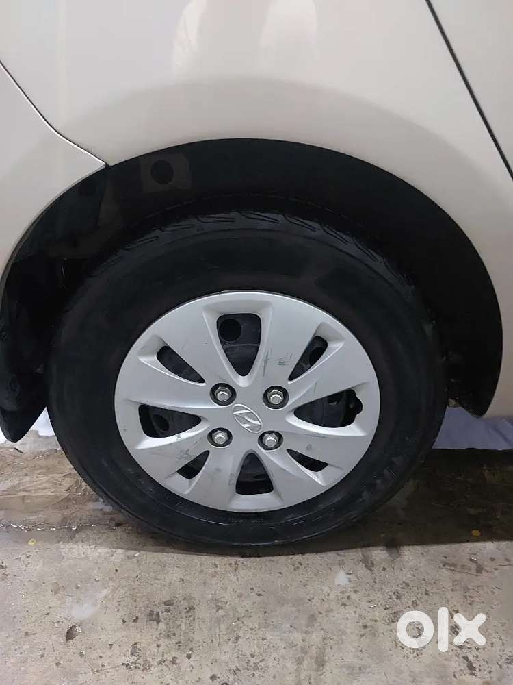 I10 Automatic