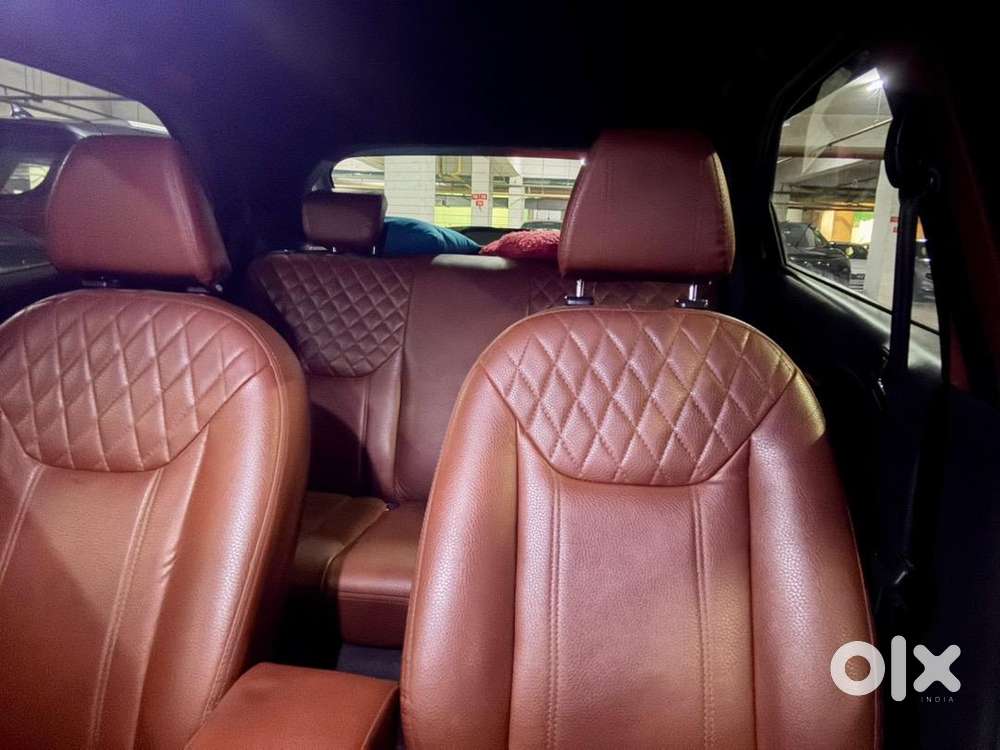 Ford Freestyle 2018 Diesel Well Maintained