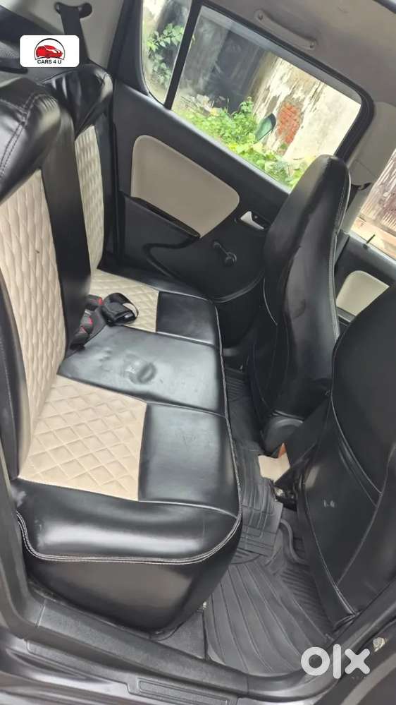 Maruti Suzuki Alto 800 Lxi, 2020, Petrol