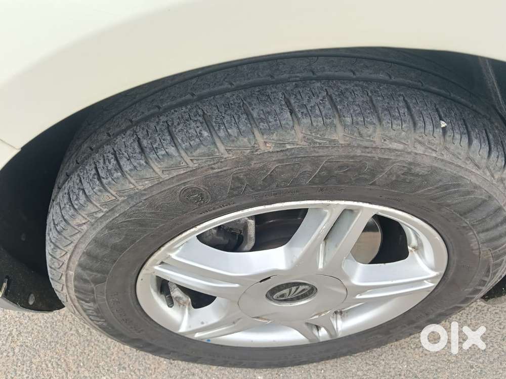 Mahindra Marazzo M6, 2019, Diesel