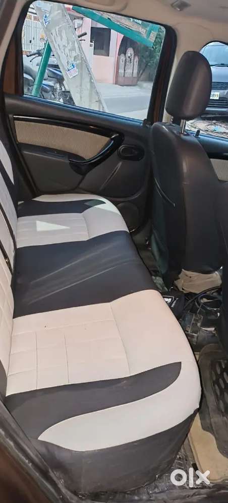 Renault Duster 2015 Diesel 93500 Km Driven