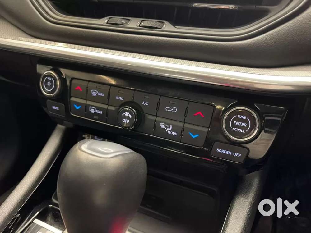 Jeep Compass, 2024, Diesel