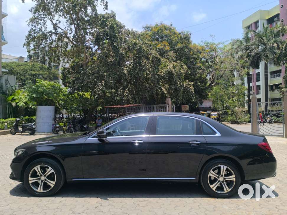Mercedes-benz E-class E 200 Avantgarde, 2017, Petrol