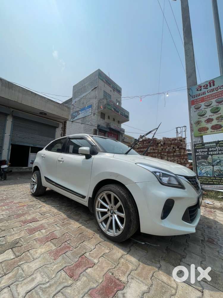 2019/2020 Model 2nd Owner