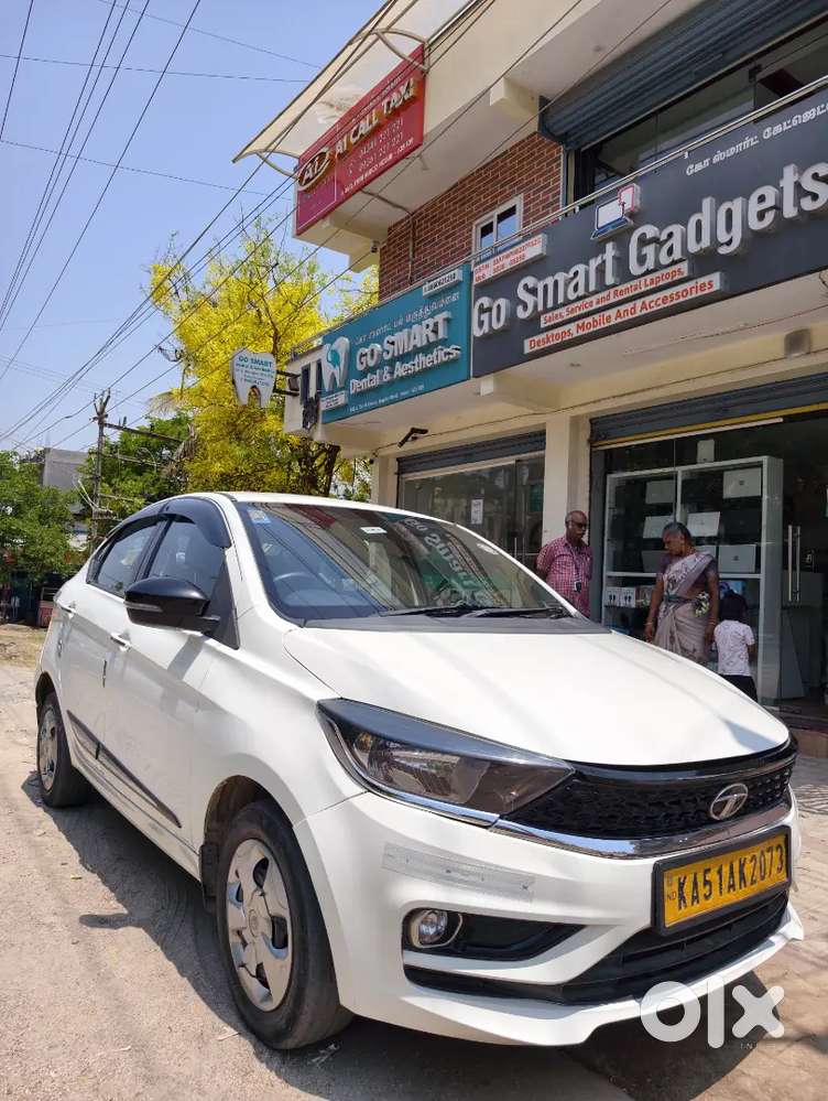 Selling Execellent Grade Tata Tigor Xz Revertron 1.2 2024