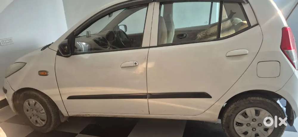 Hyundai I10 2007-2010 Petrol