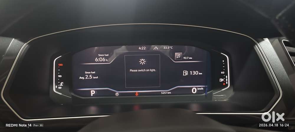 Volkswagen Tiguan 2.0 Elegance Tsi Dsg, 2022, Petrol