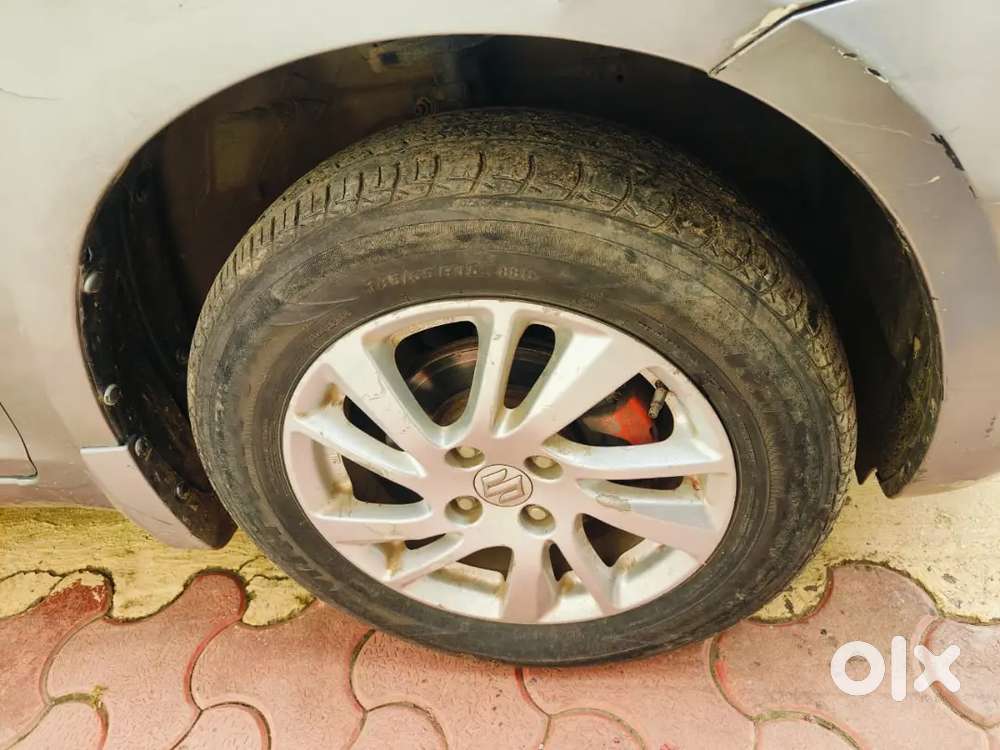 Maruti Suzuki Swift Vdi 2012 Diesel Manual