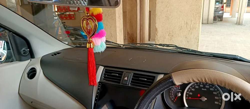 Maruti Suzuki Celerio 2020 Cng & Hybrids Good Condition