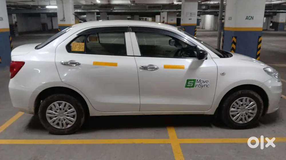 Maruti Suzuki Dzire 2023