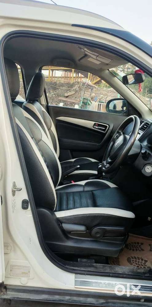 Maruti Suzuki Vitara Brezza Zdi Amt, 2019, Diesel
