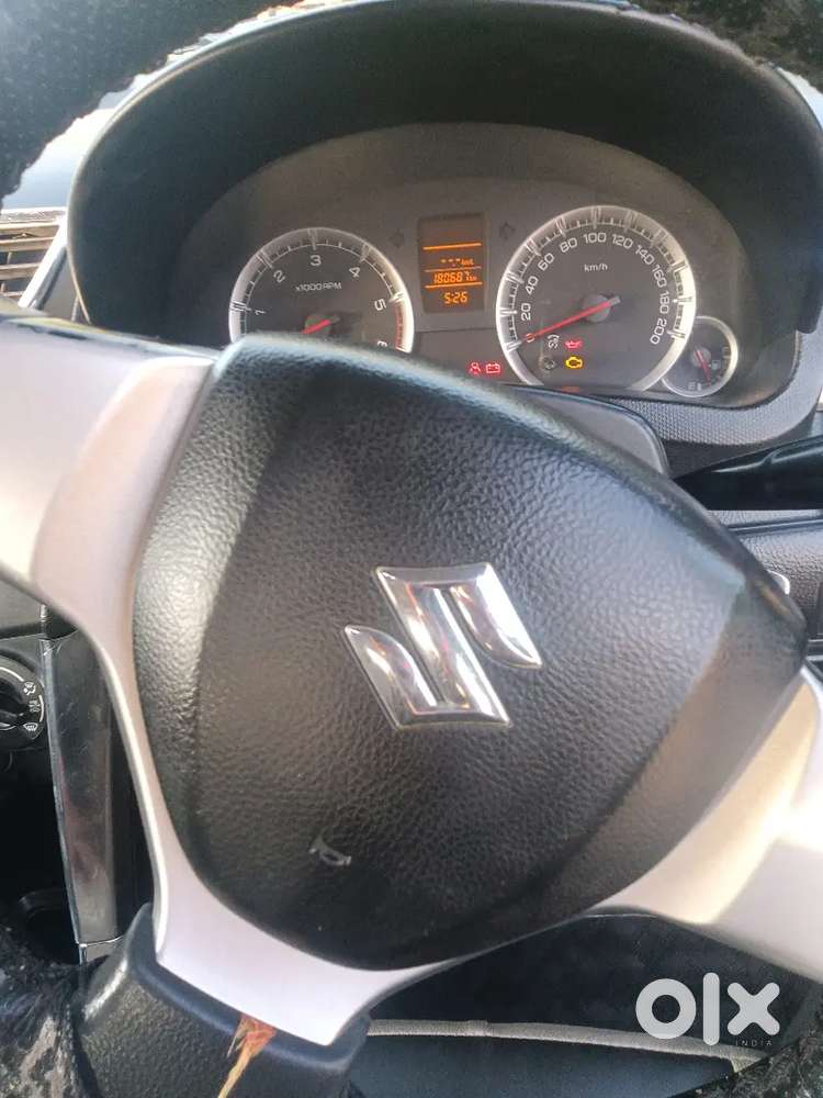 Maruti Suzuki Swift 2014 Diesel 108000 Km Driven