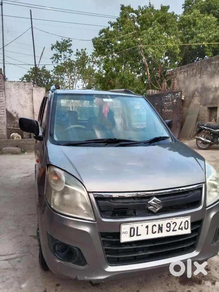 Wagonar 2013 August Model Hai  Koi Kharcha Nhi Hai Gaadi Mai