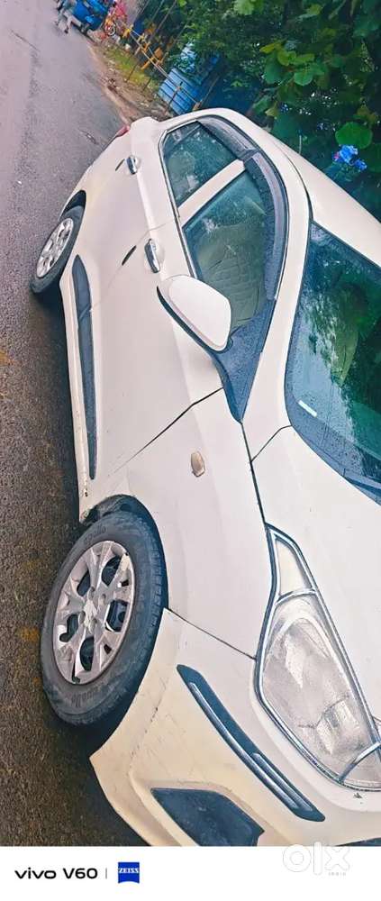 Hyundai Accent  Cng 2016