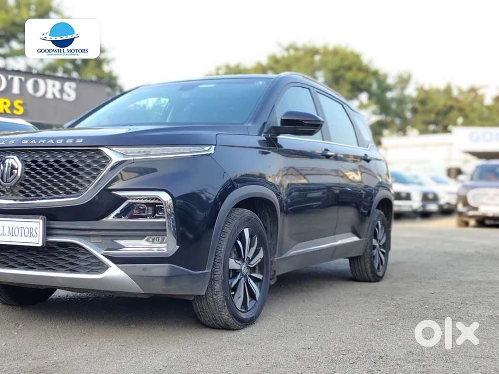 Mg Hector 2.0 Sharp Diesel, 2020, Diesel