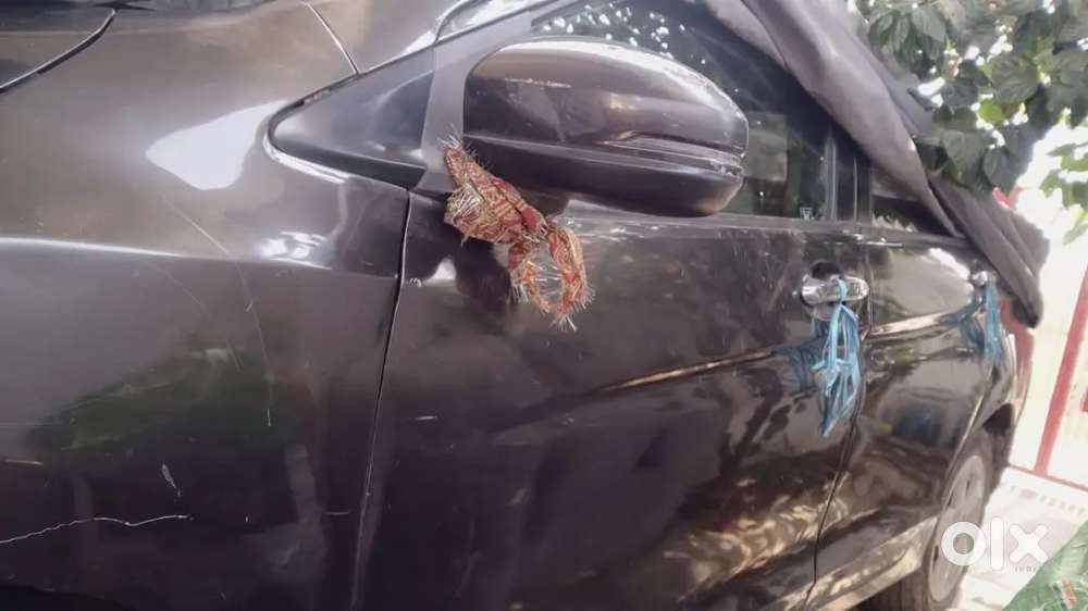 Selling Car