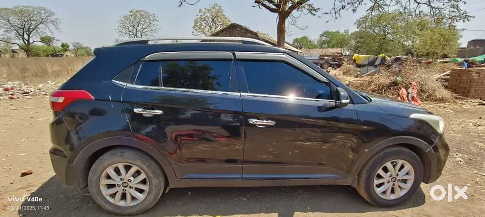 Hyundai Creta 1.4 Diesel 2018