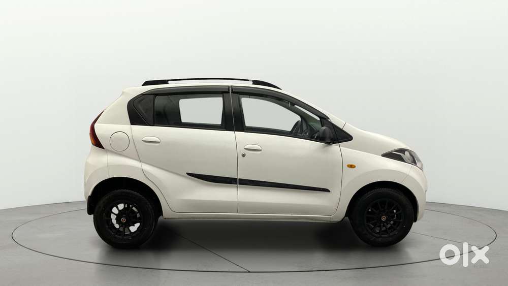 Datsun Redigo 1.0 T Option, 2017, Petrol