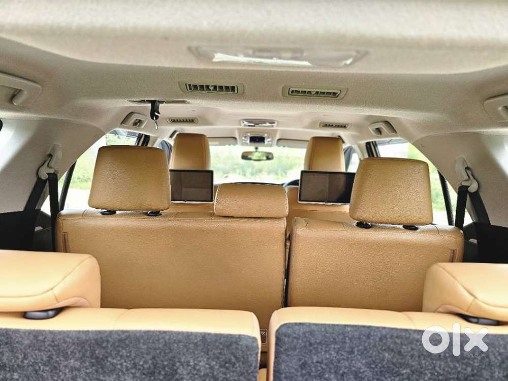 Toyota Fortuner 4x2 At 2.8 Diesel, 2023, Diesel