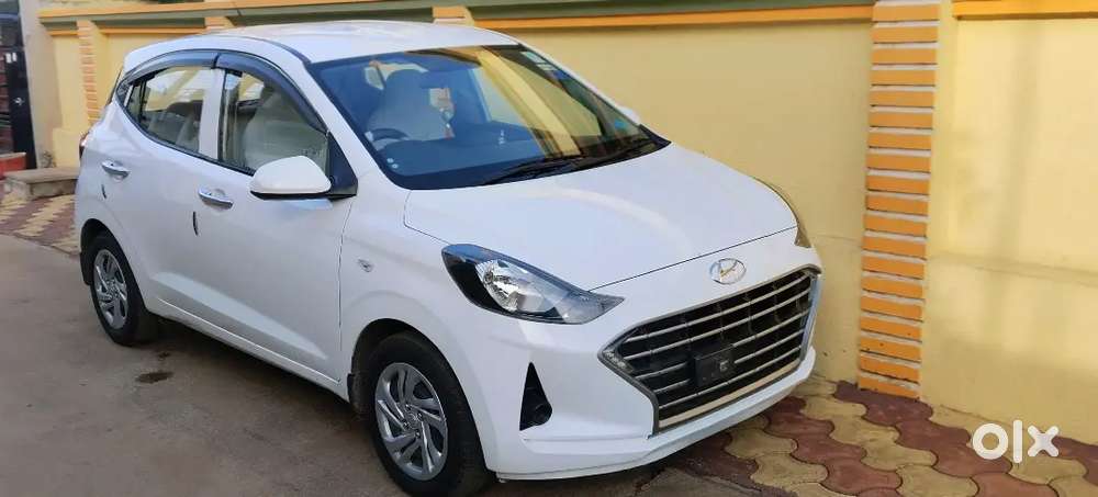 Hyundai Grand I10 2020 Magna Petrol
