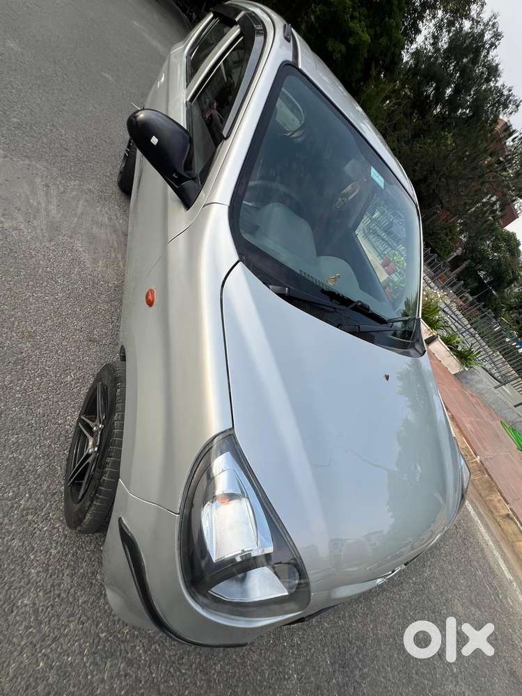 Maruti Suzuki Alto 800 Lxi, 2015, Petrol