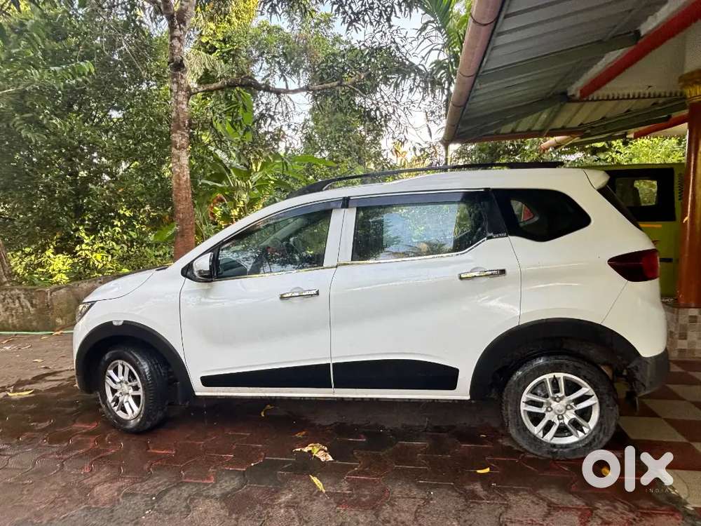 Renault Triber 2019 Petrol 16000 Km Driven