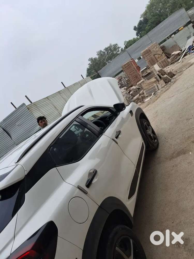 Renault Kiger 2022 1st Owner
