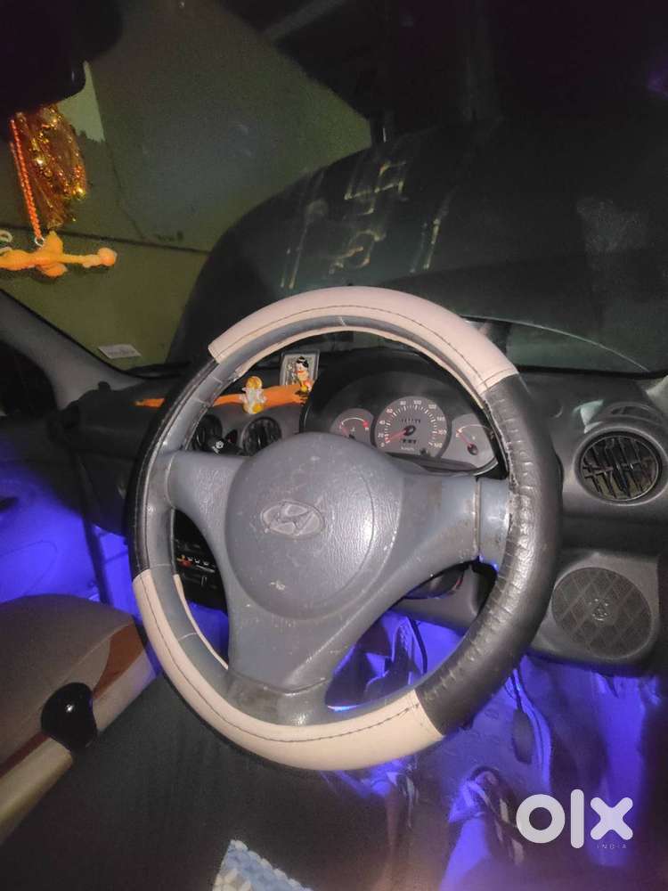 Hyundai Santro Xing 2005