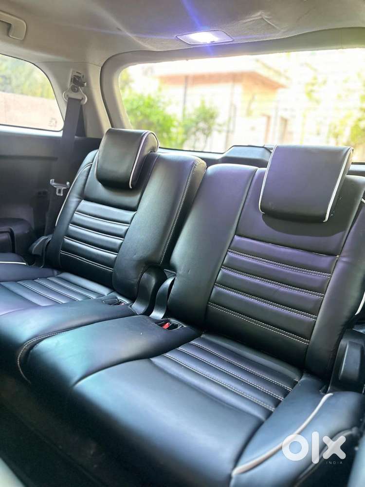 Toyota Fortuner 4x2 At 2.8 Diesel, 2017, Diesel