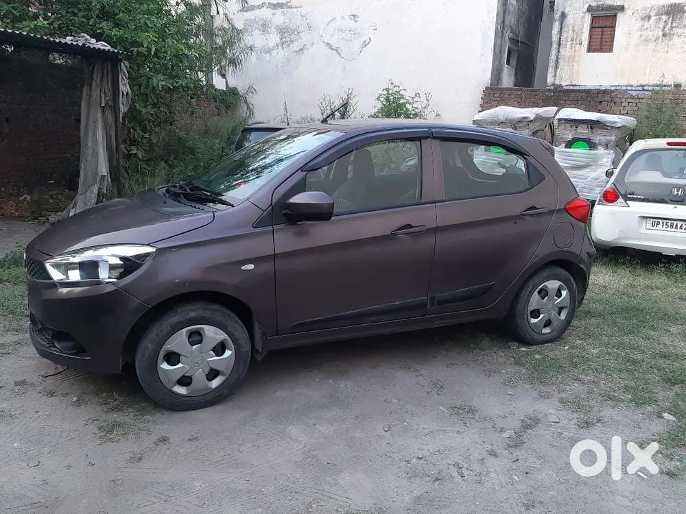 Tata Tiago Xt Revotron Petrol 2019 (registration 2020) Excellent Condi