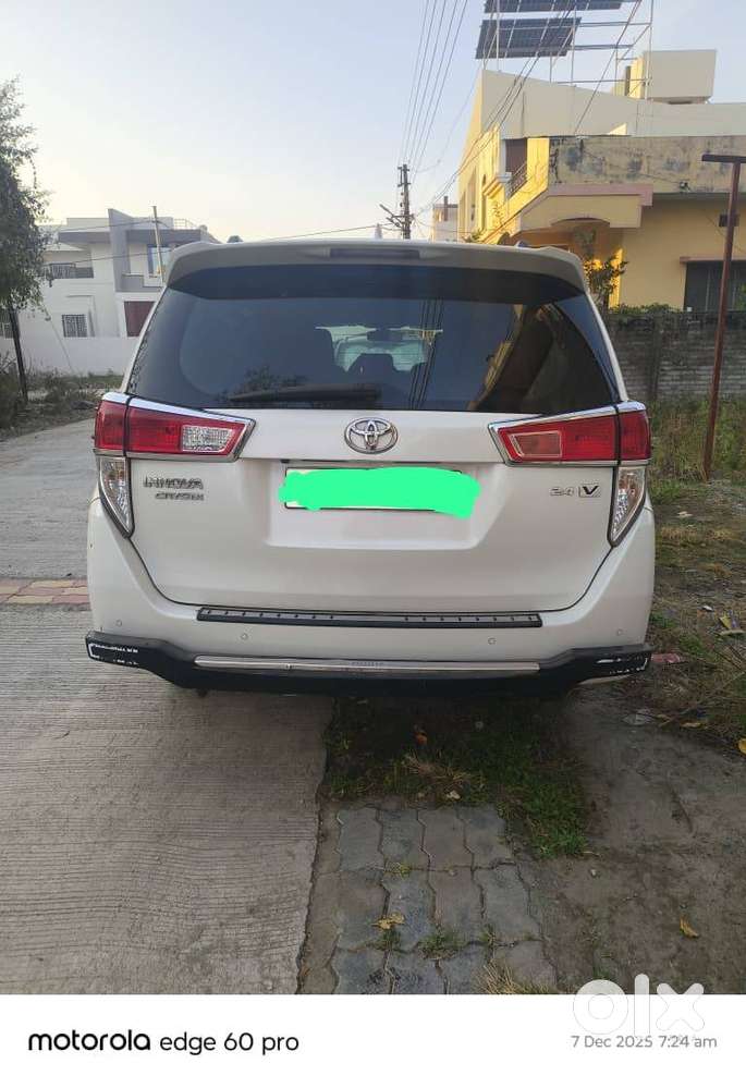 Vehicle In Good Condition