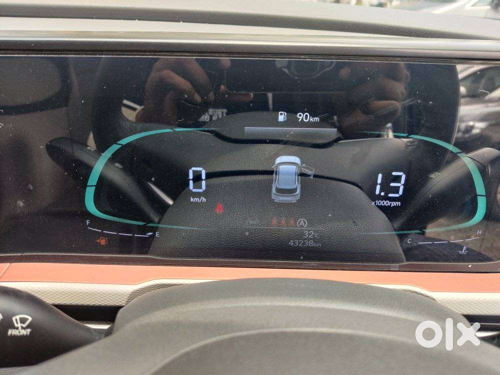 Hyundai Creta 1.5 Sx, 2024, Petrol