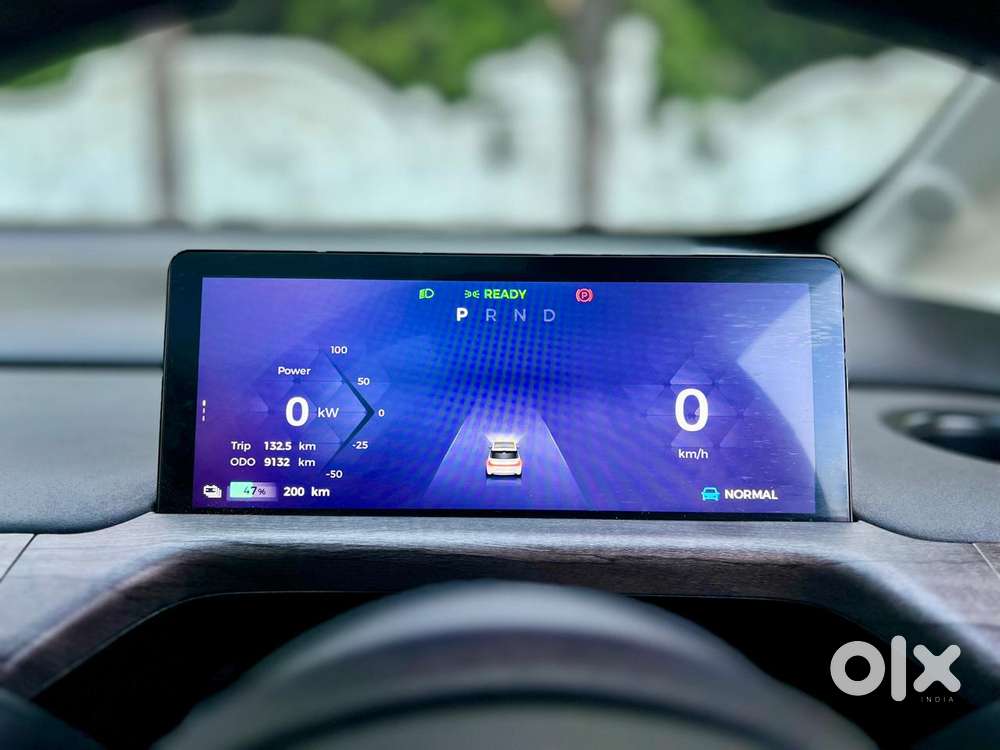 Mg Windsor Ev Essence, 2025, Electric