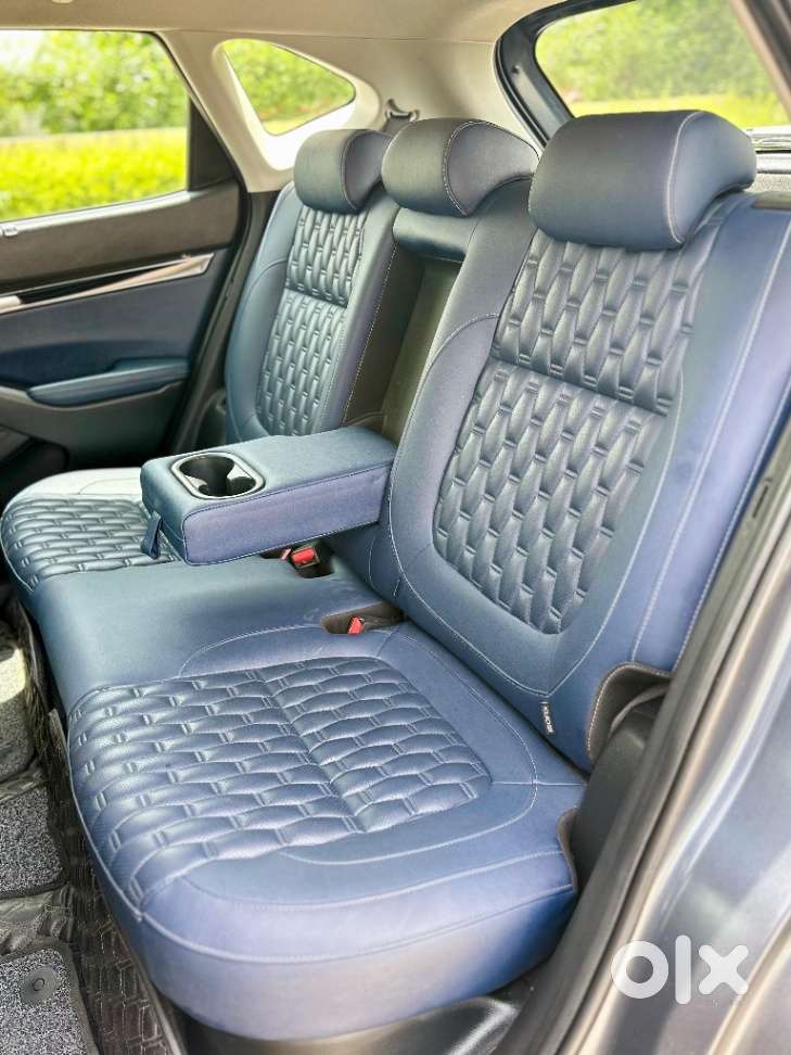 Kia Seltos, 2022, Diesel