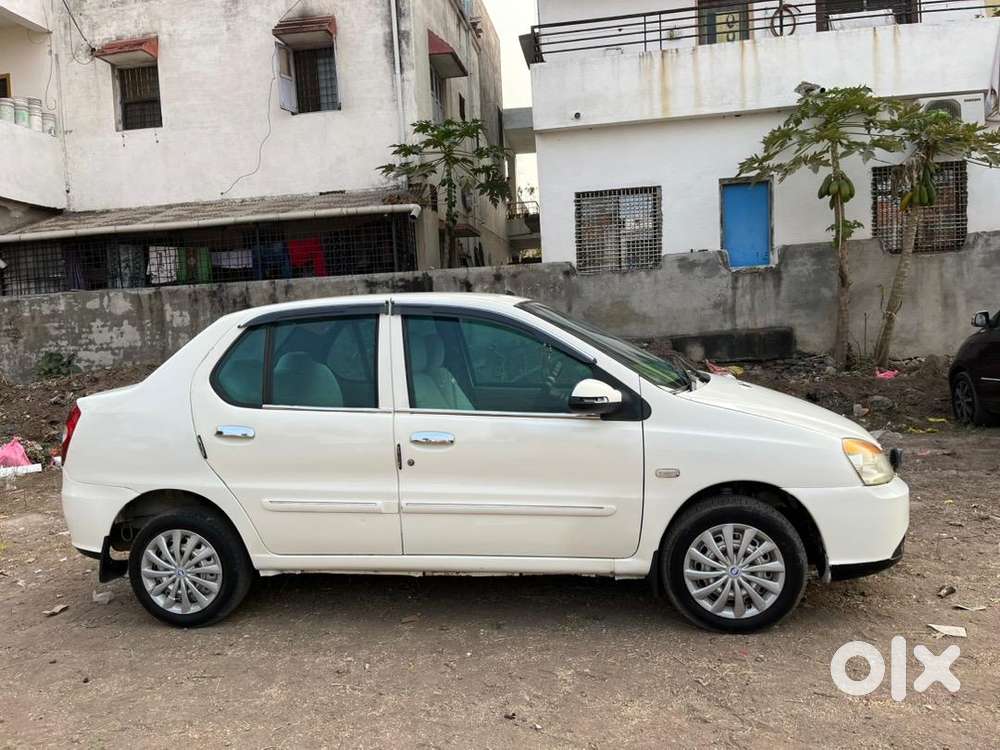 Tata Indigo Cs 2013 Diesel Well Maintained