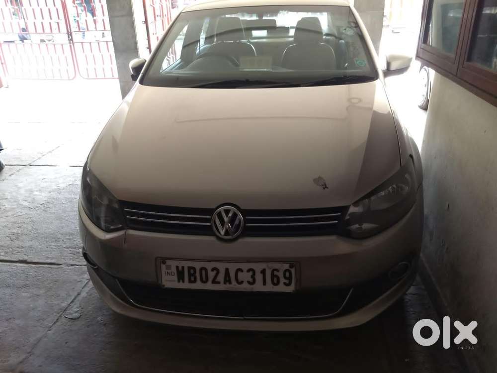 Volkswagen Vento 1.5 Tdi Highline Plus 16 Alloy, 2013, Diesel